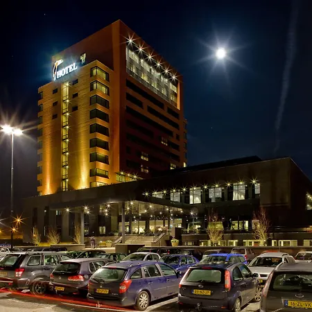 Hotel Duiven bij Arnhem A12-2