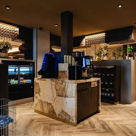 Hotel Duiven bij Arnhem A12-3
